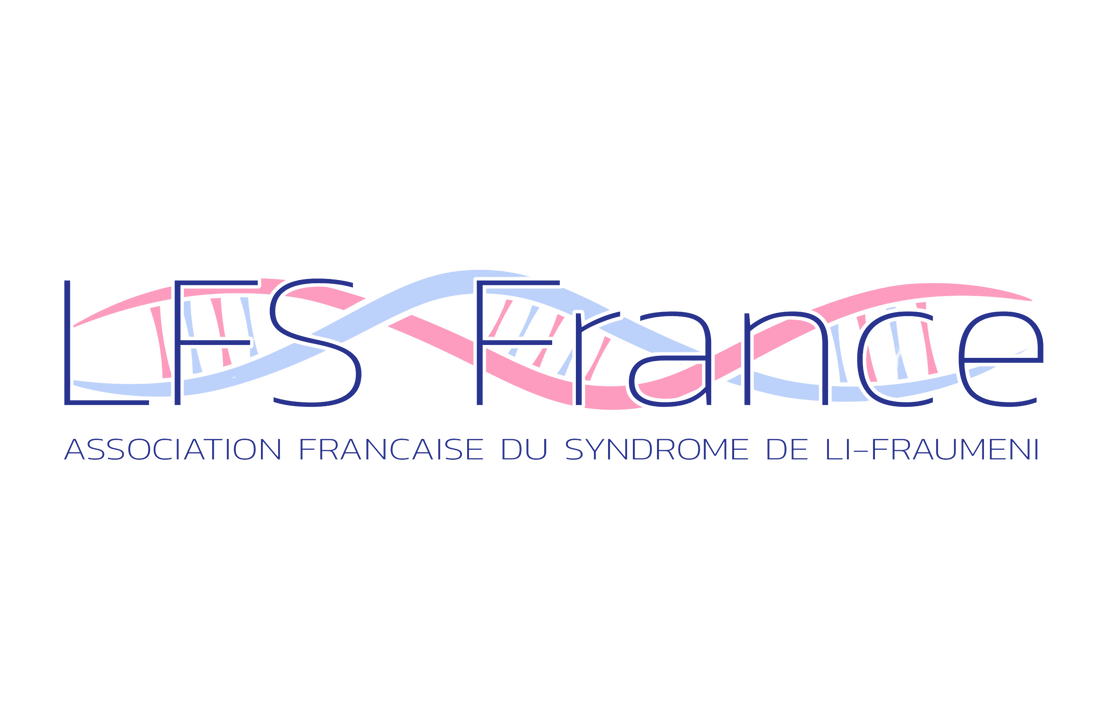 L'Association Française du Syndrome de Li-Fraumeni (LFS France)