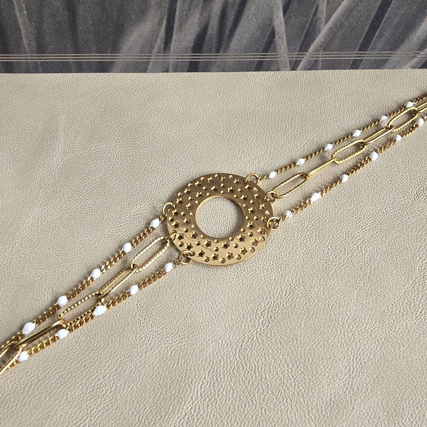 Bracelet ARTEMIS