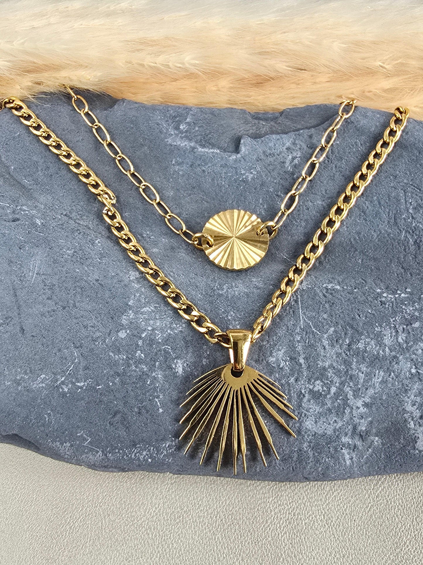 Collier PALOMA
