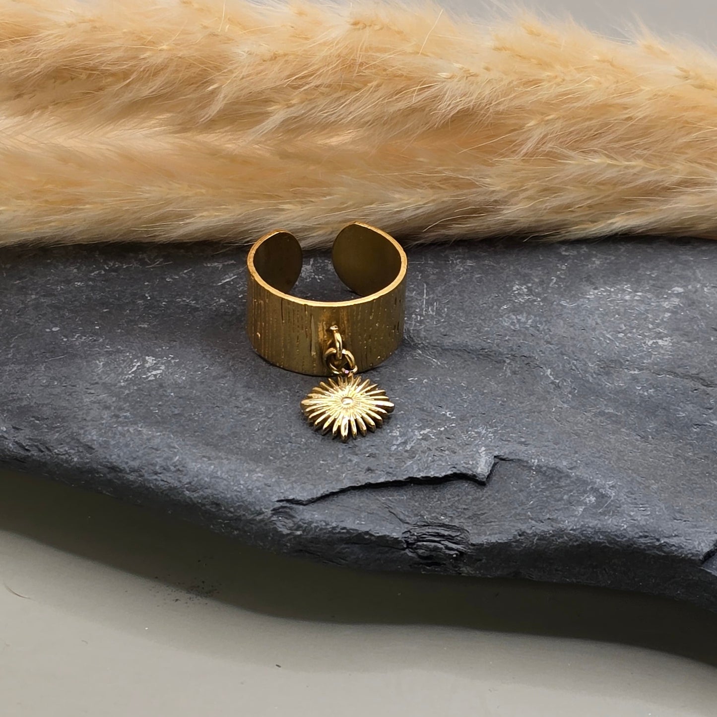 Bague BELLONA