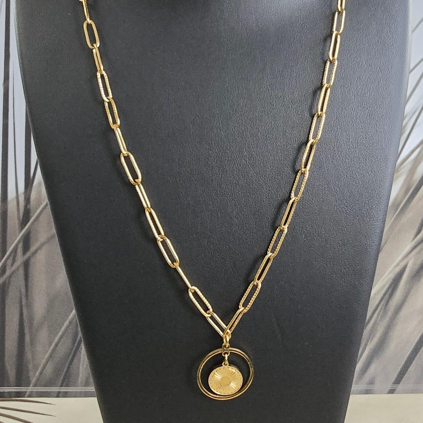 Collier ELECTRA