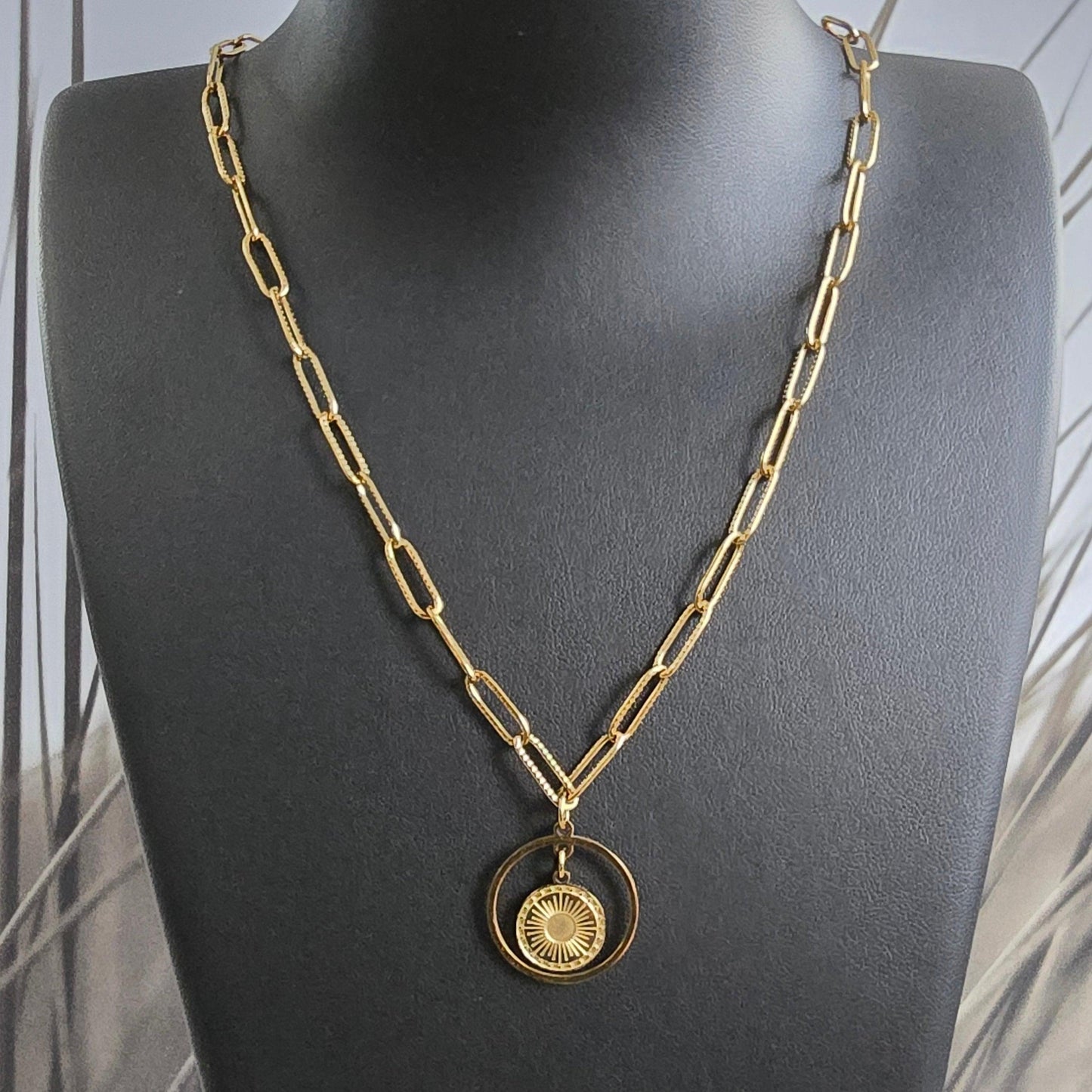 Collier ELECTRA