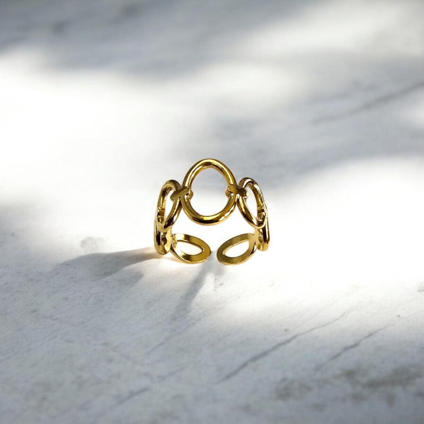 Bague AELLA