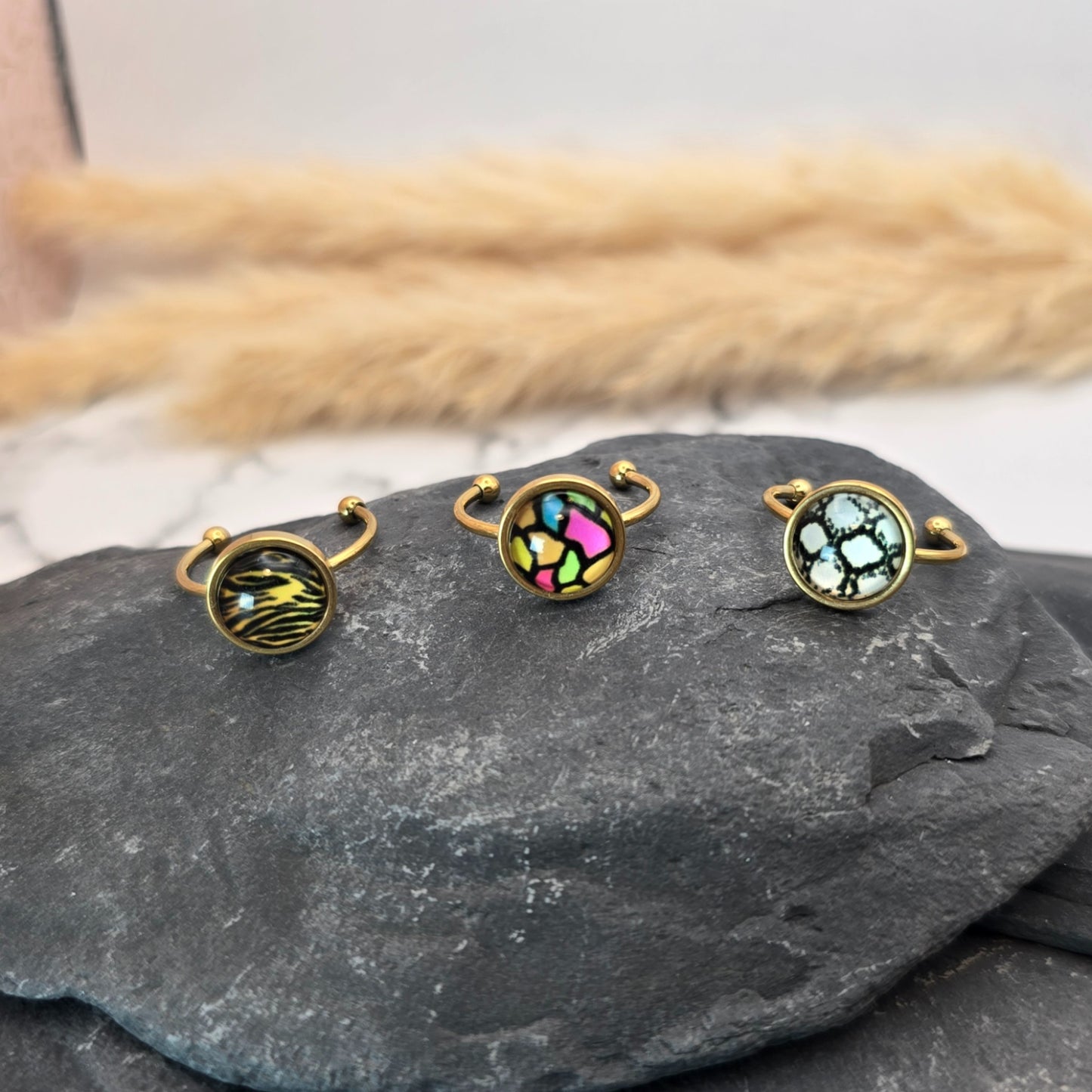 Bague APOLLONIA