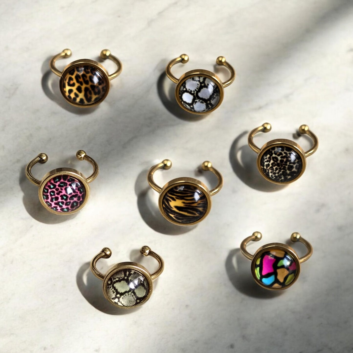 Bague APOLLONIA