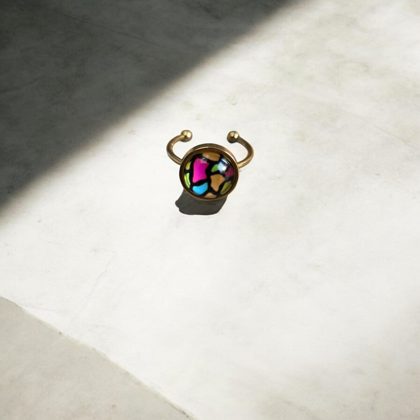 Bague APOLLONIA