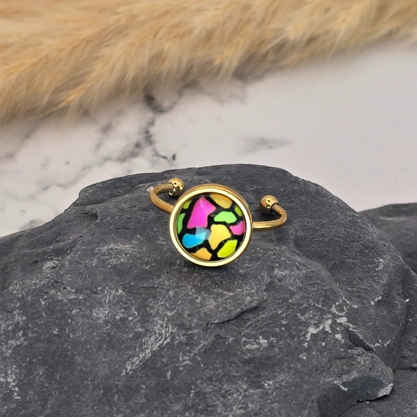 Bague APOLLONIA
