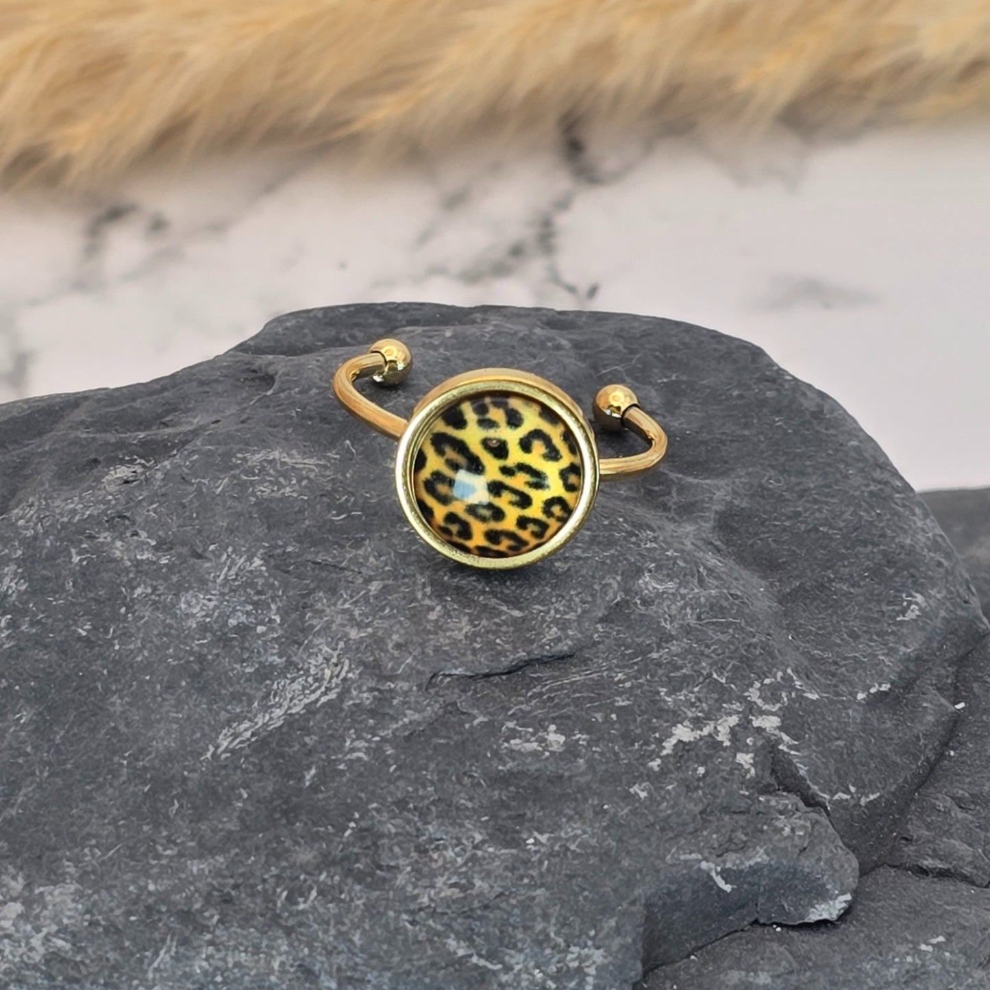 Bague APOLLONIA