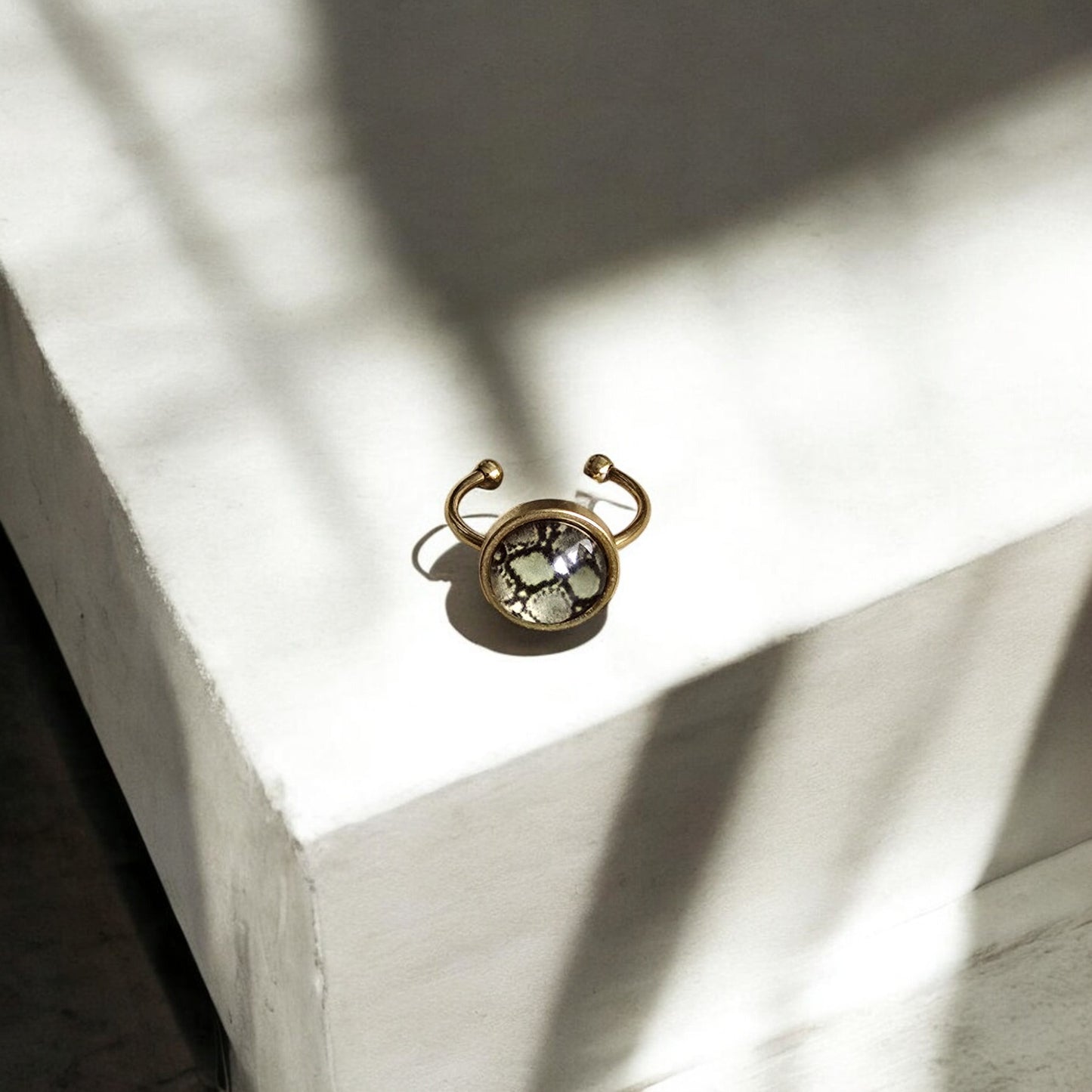 Bague APOLLONIA