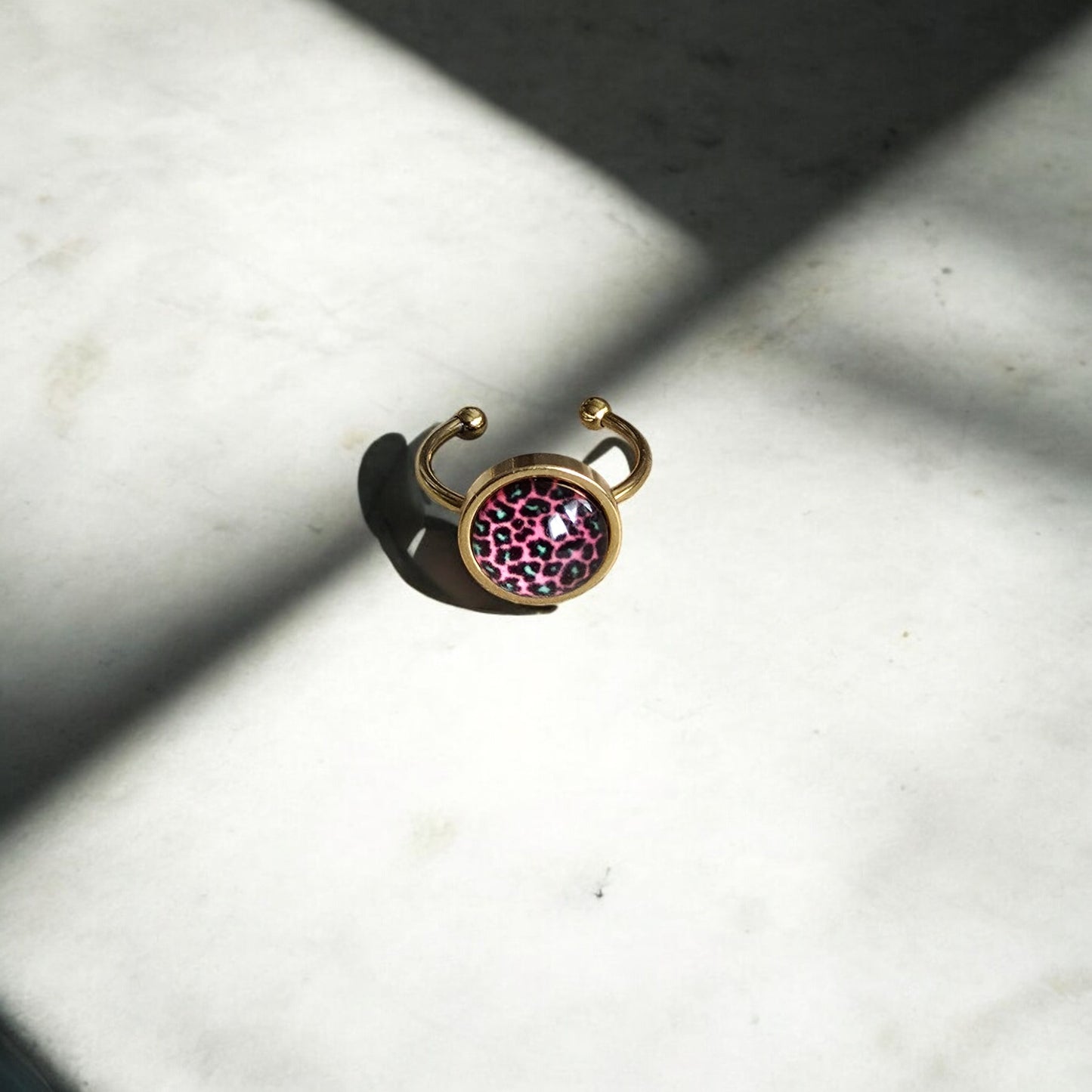 Bague APOLLONIA