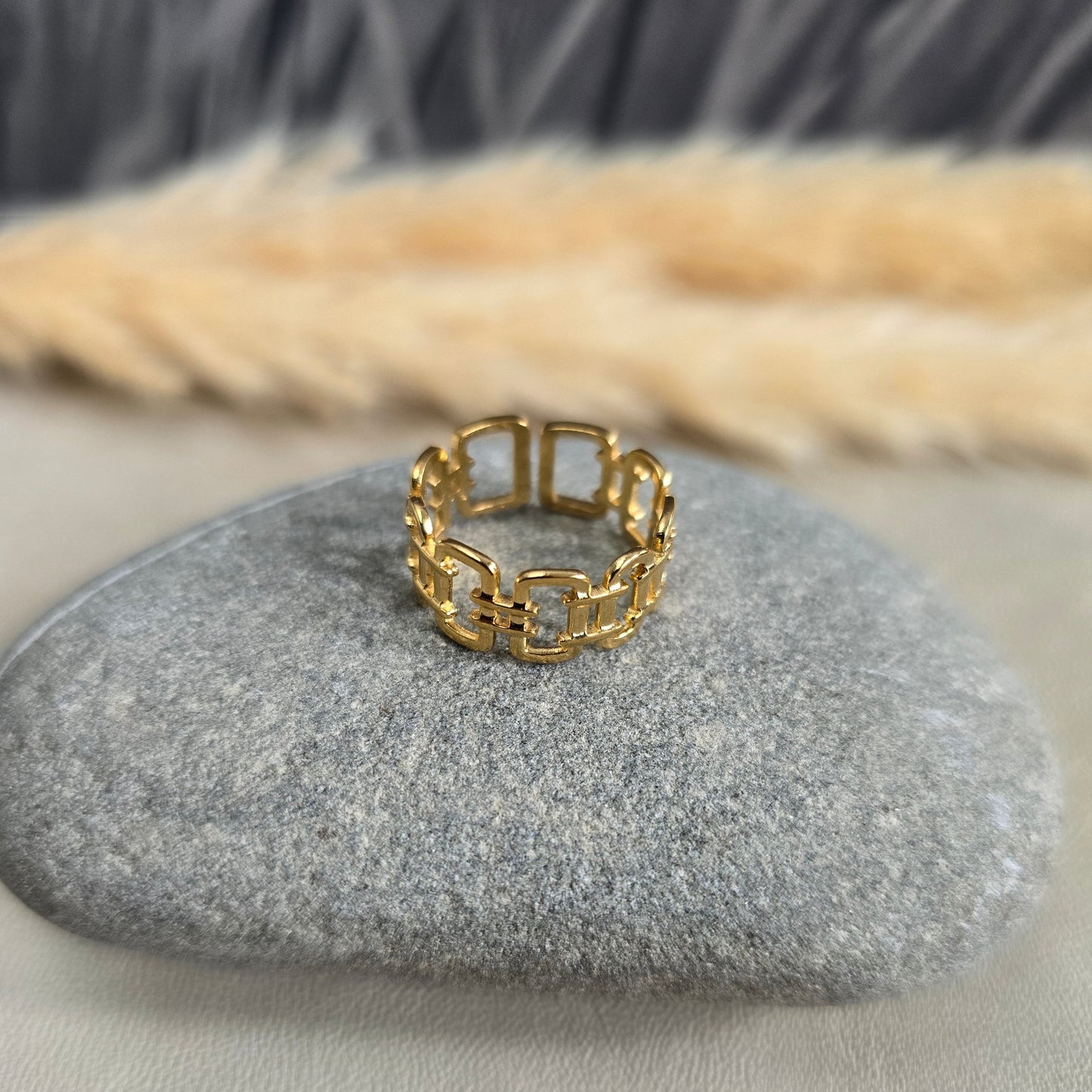 Bague ASTARTE