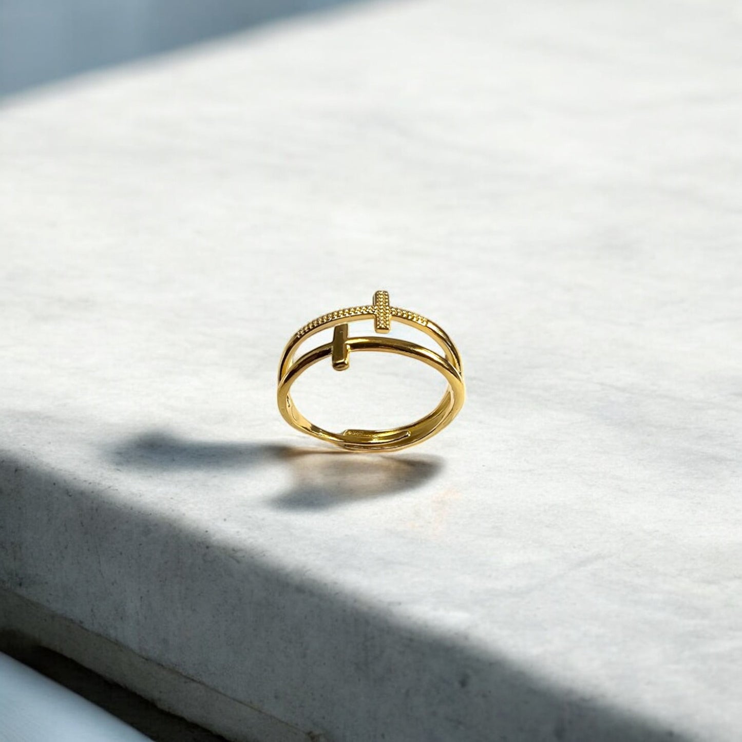 Bague IPHEA