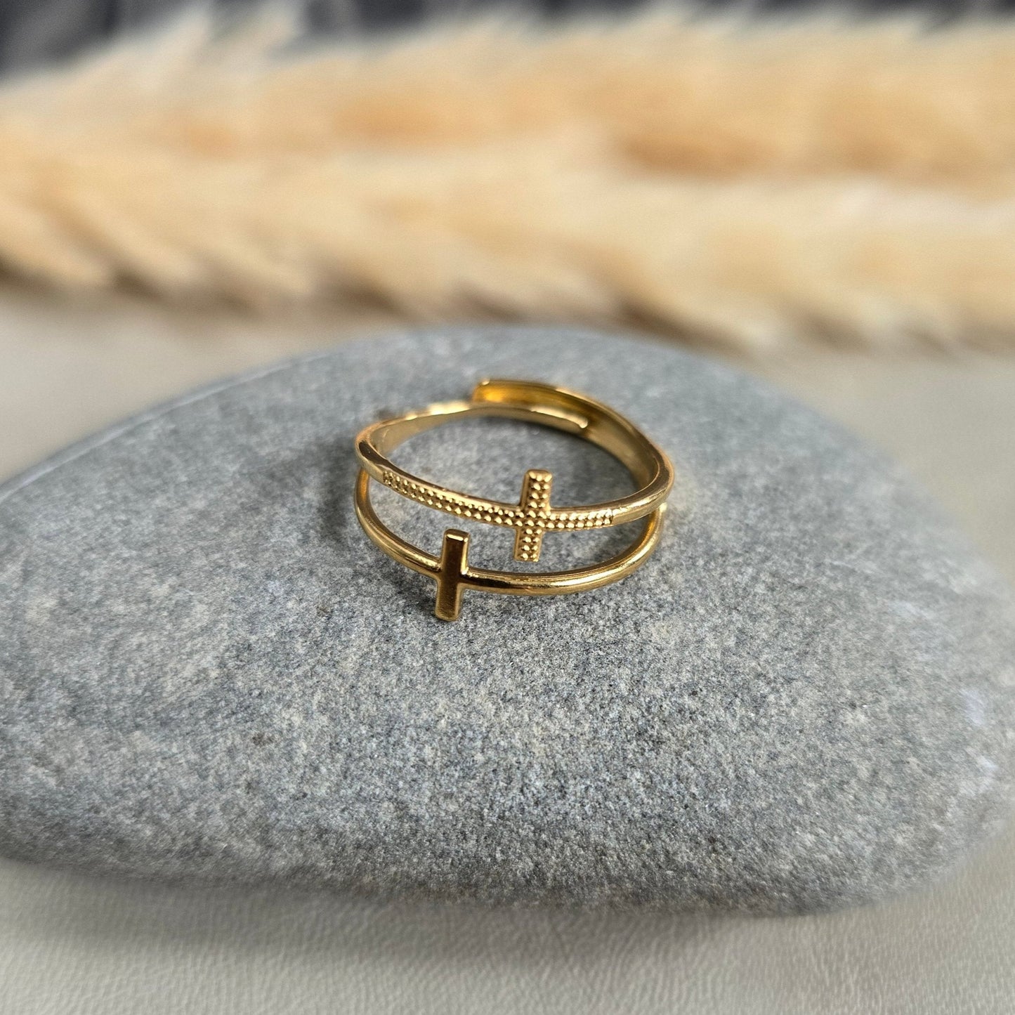 Bague IPHEA