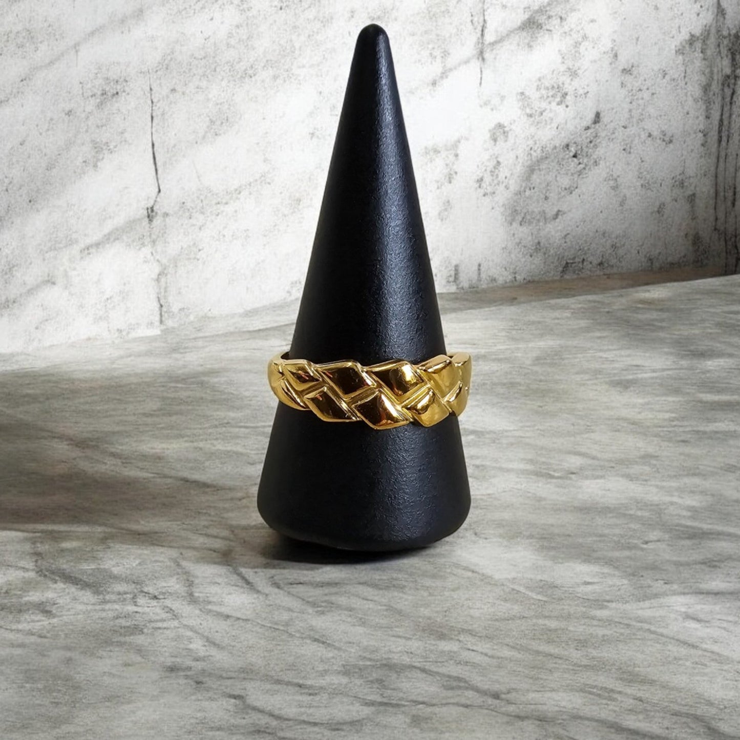 Bague SERIS