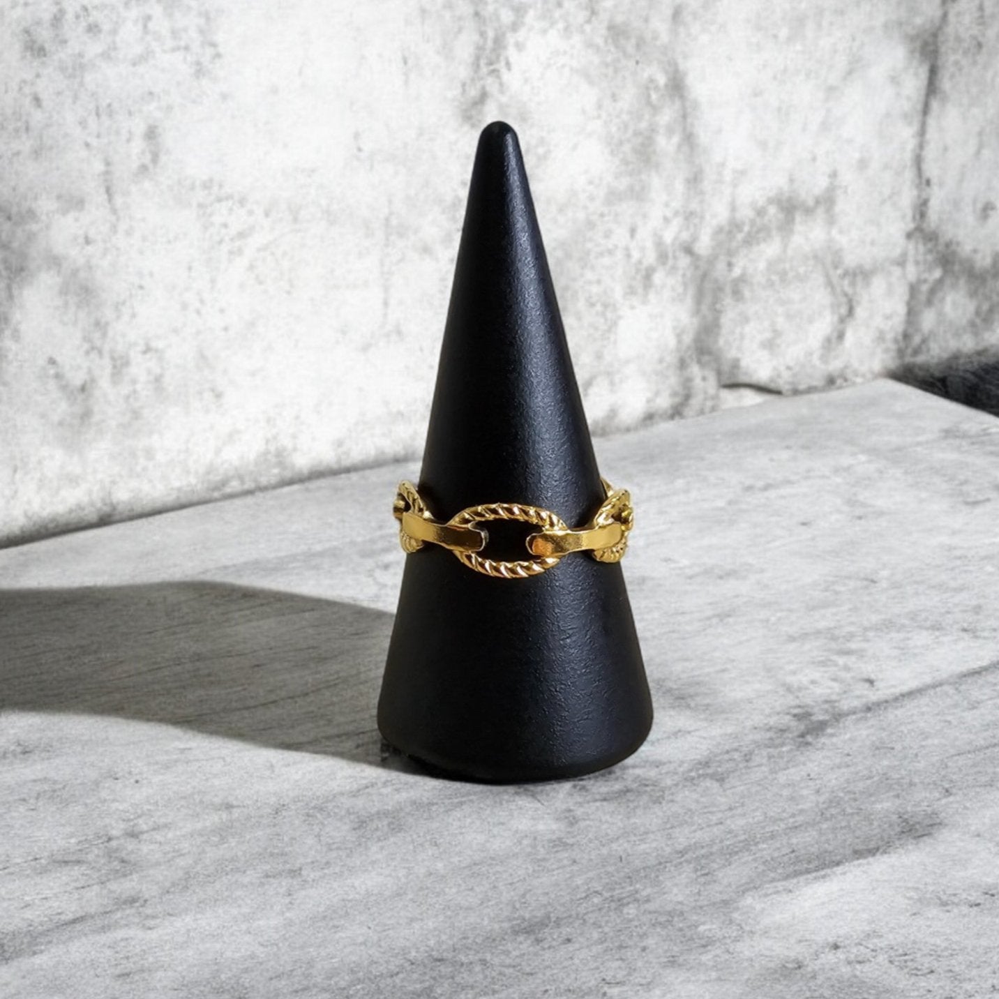 Bague THARA