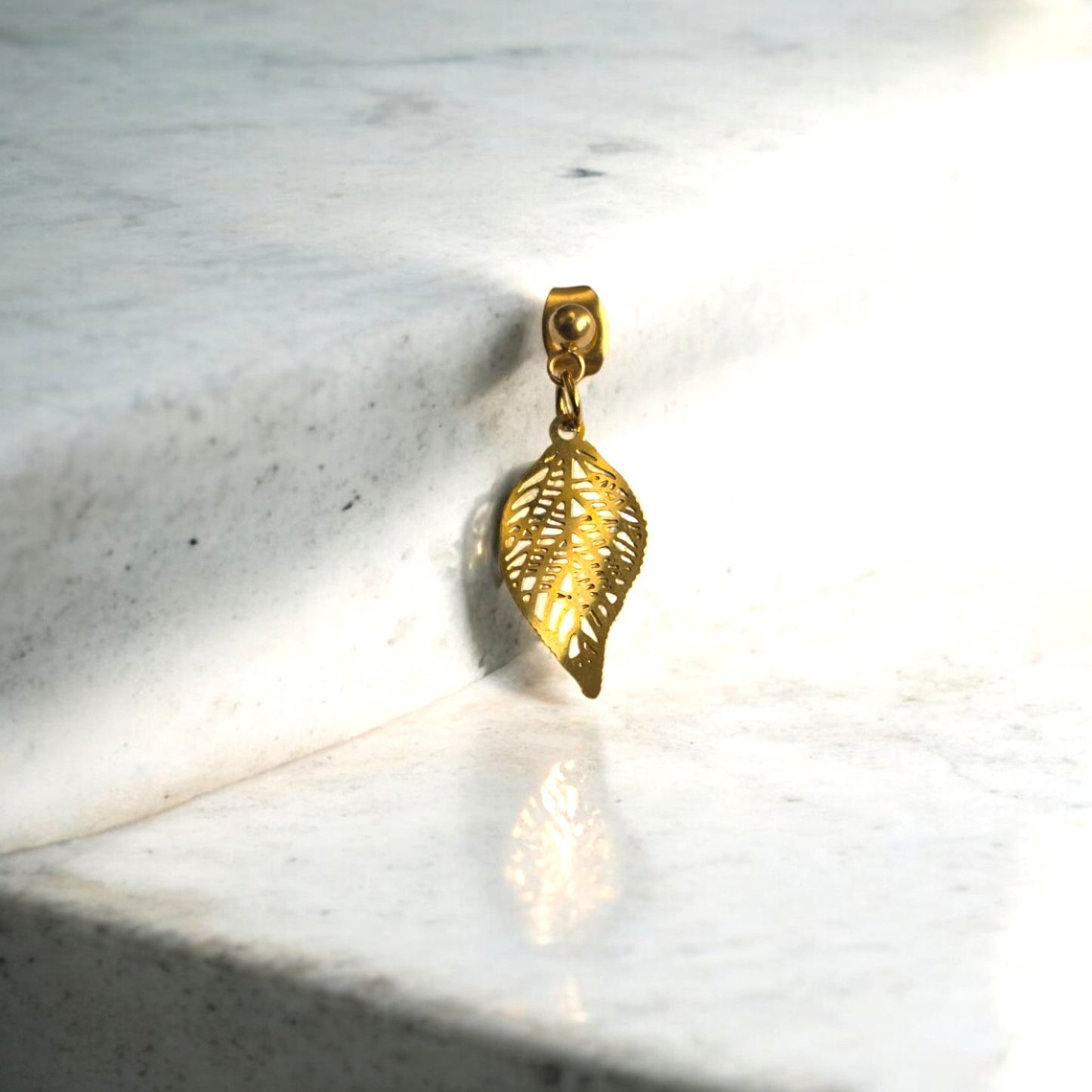Boucles d'oreille ZEPHYRA