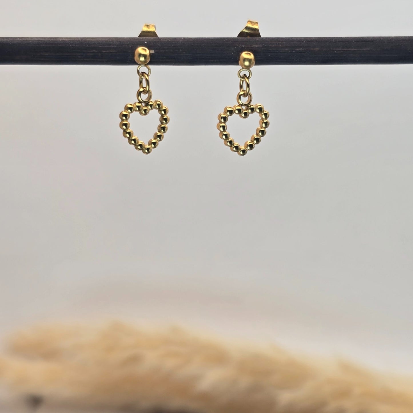 Boucles d'oreille SERENIA