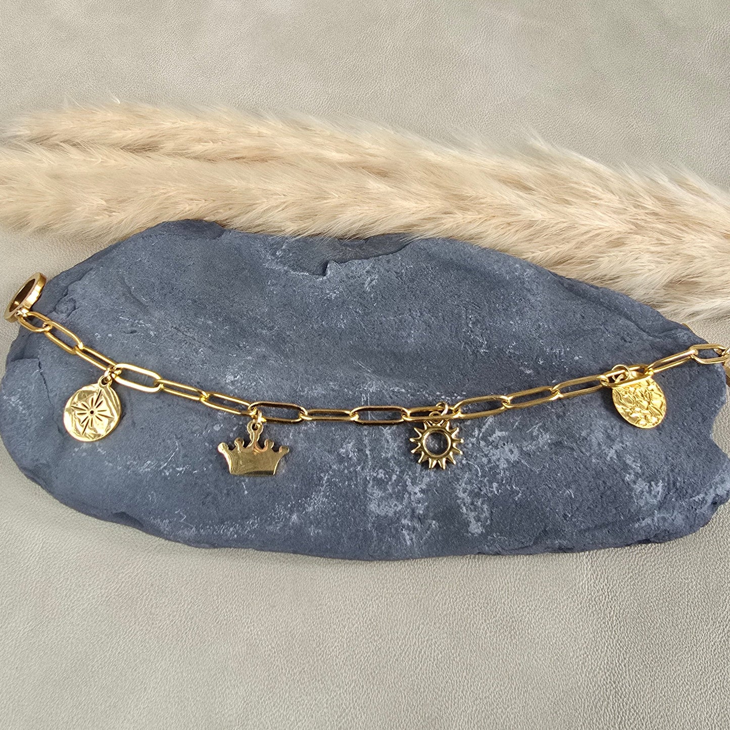 Bracelet HESTIA