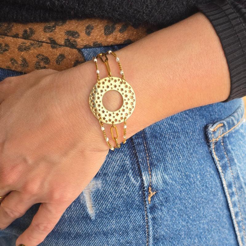 Bracelet ARTEMIS