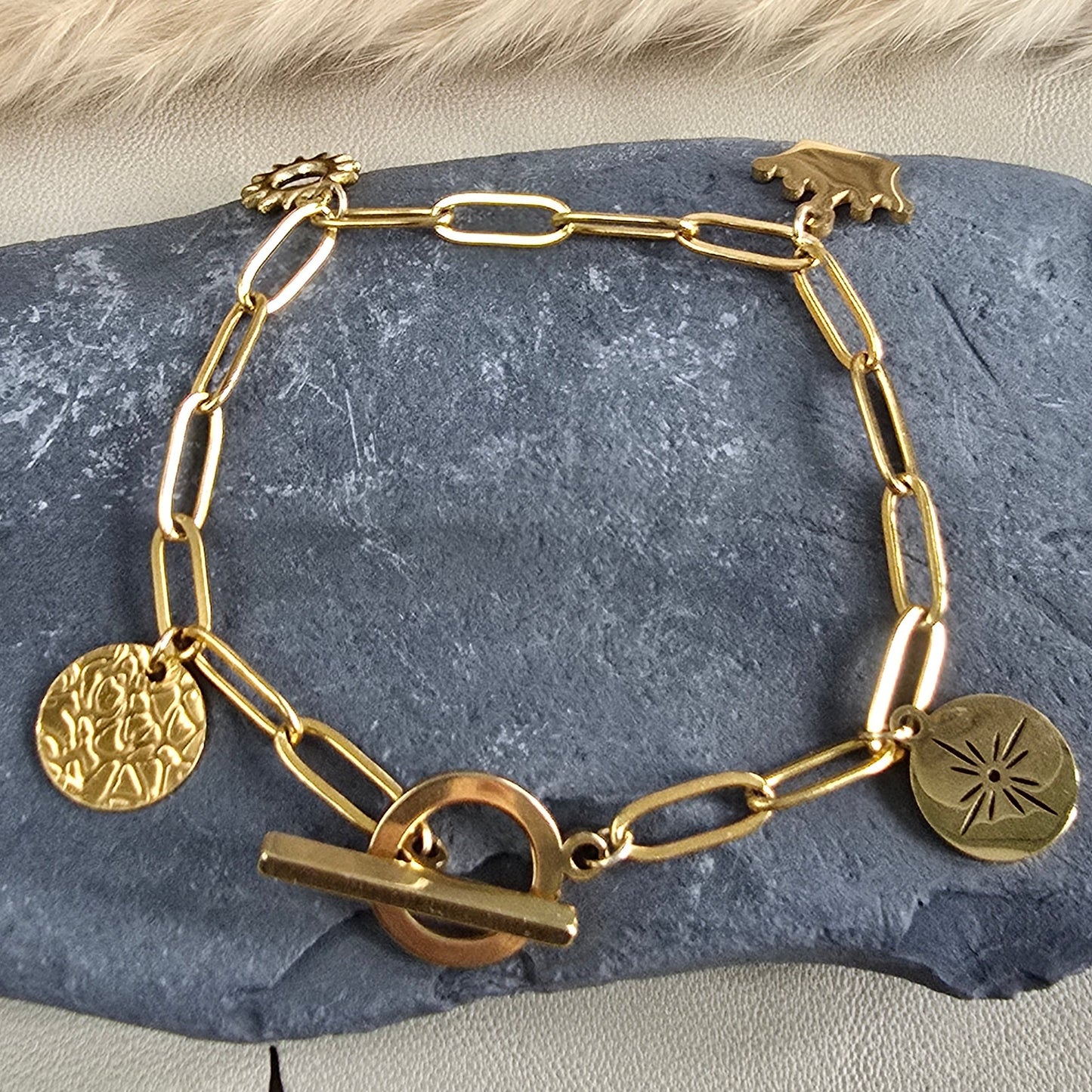 Bracelet HESTIA