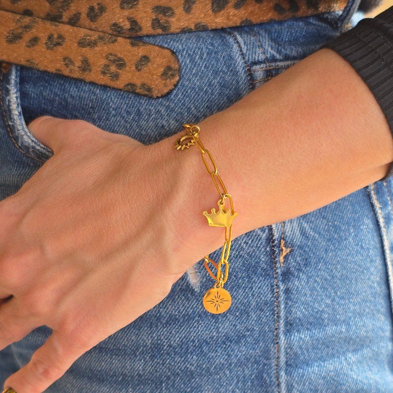 Bracelet HESTIA