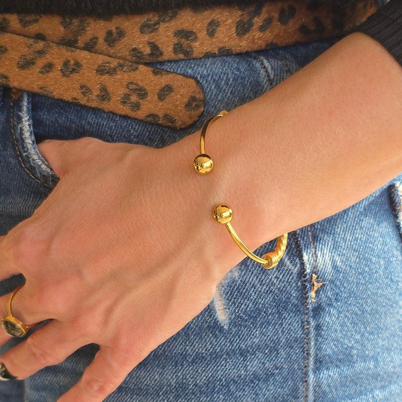 Bracelet LIVIA