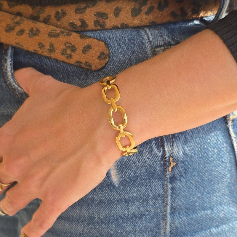 Bracelet MINERVA