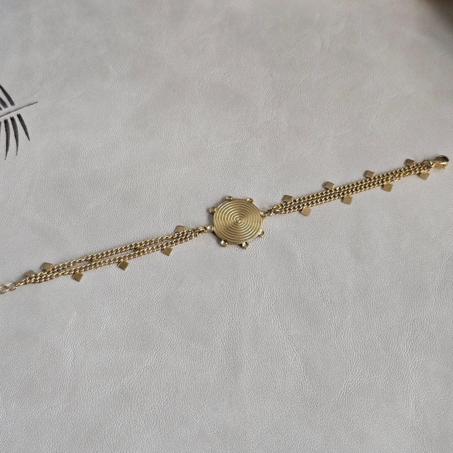 Bracelet OURANIA