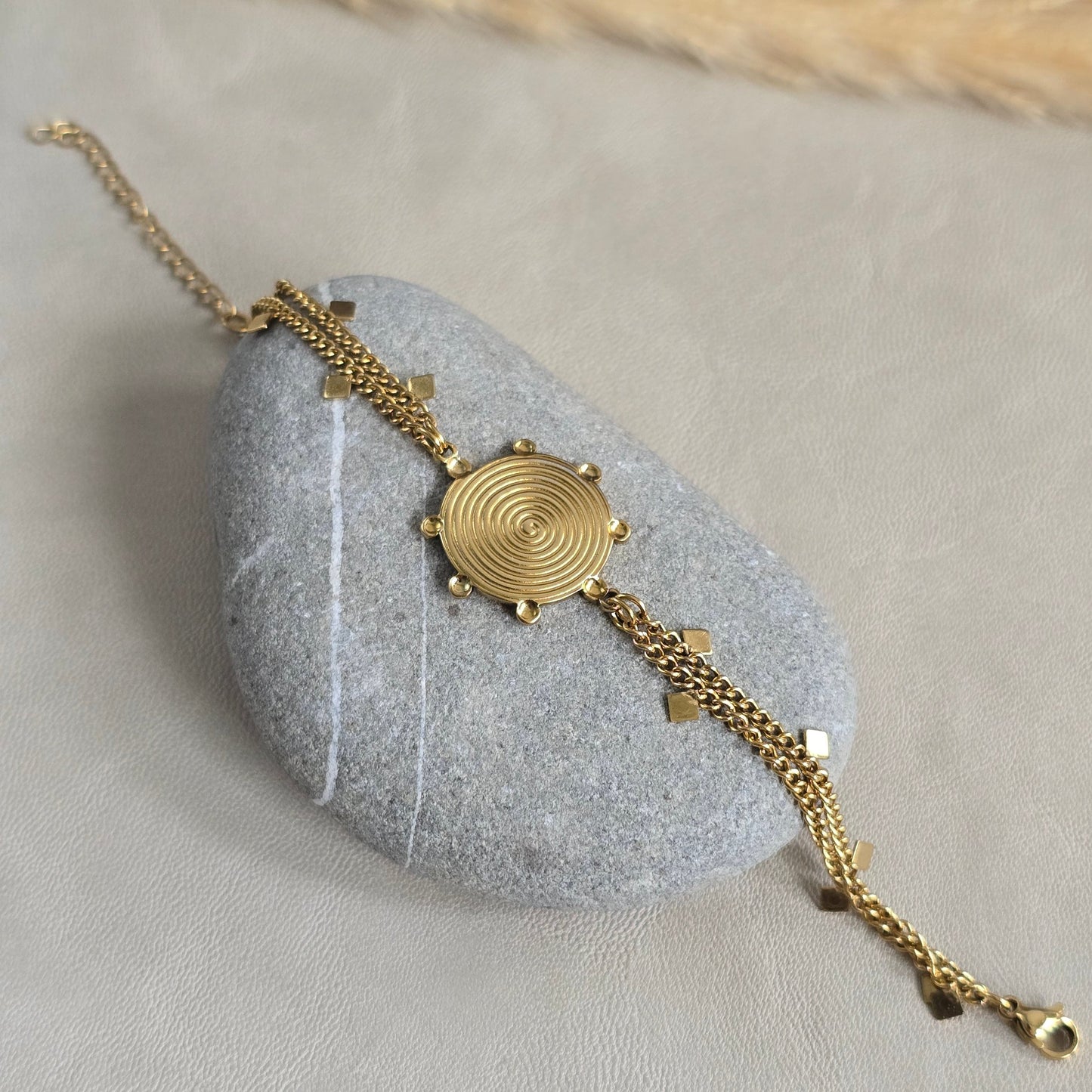 Bracelet OURANIA