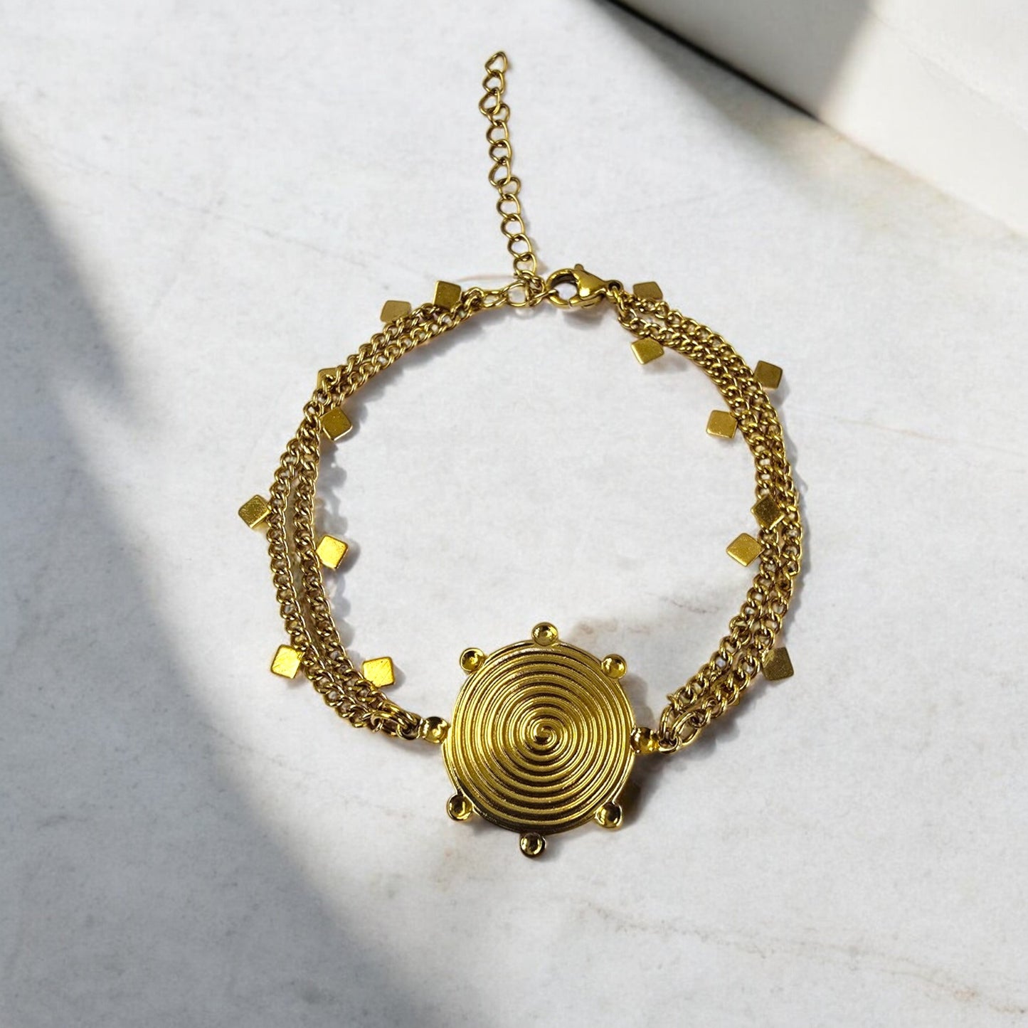 Bracelet OURANIA