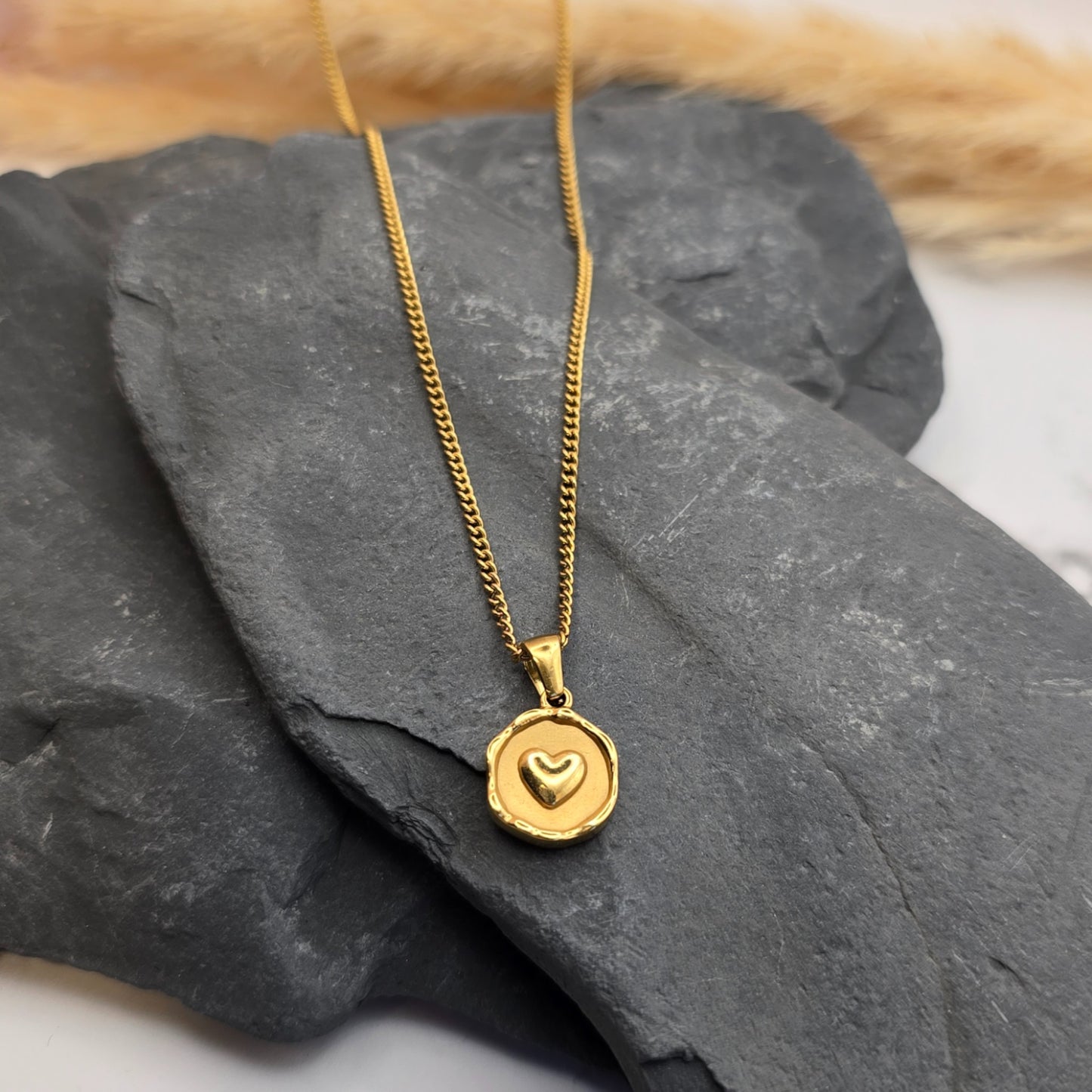Collier CARDEA