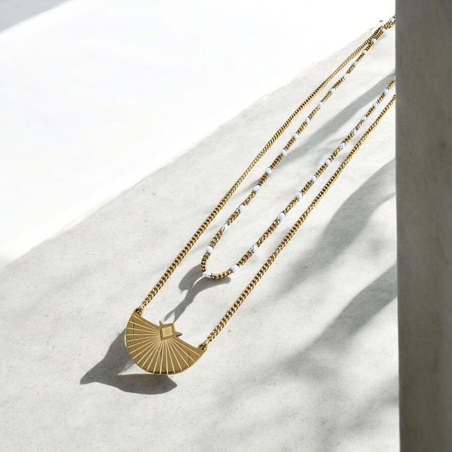 Collier CLEODORA