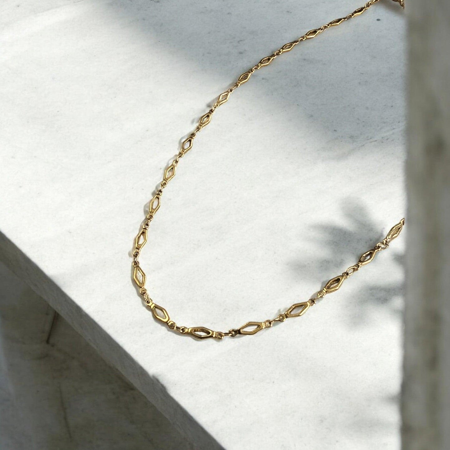 Collier DANAE