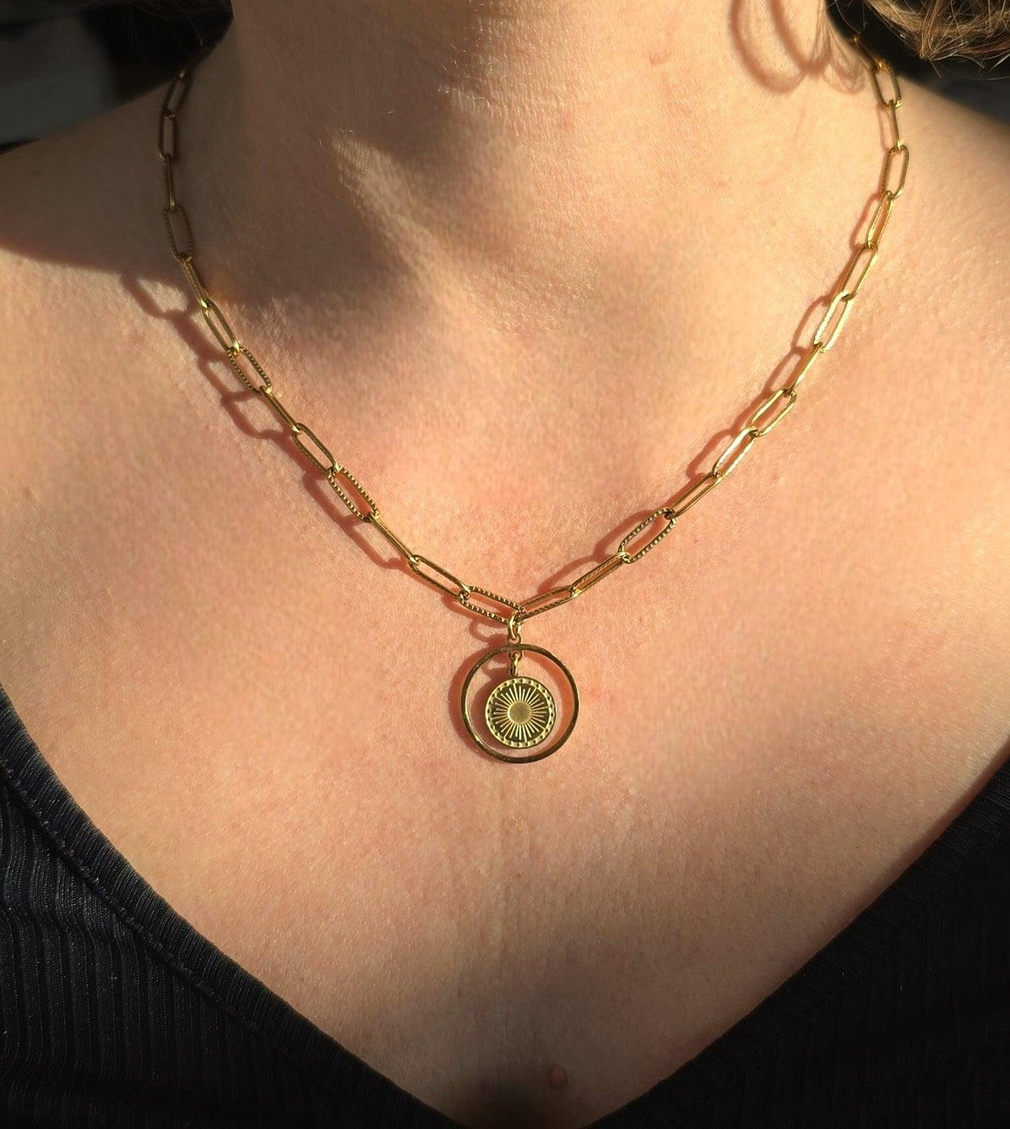 Collier ELECTRA