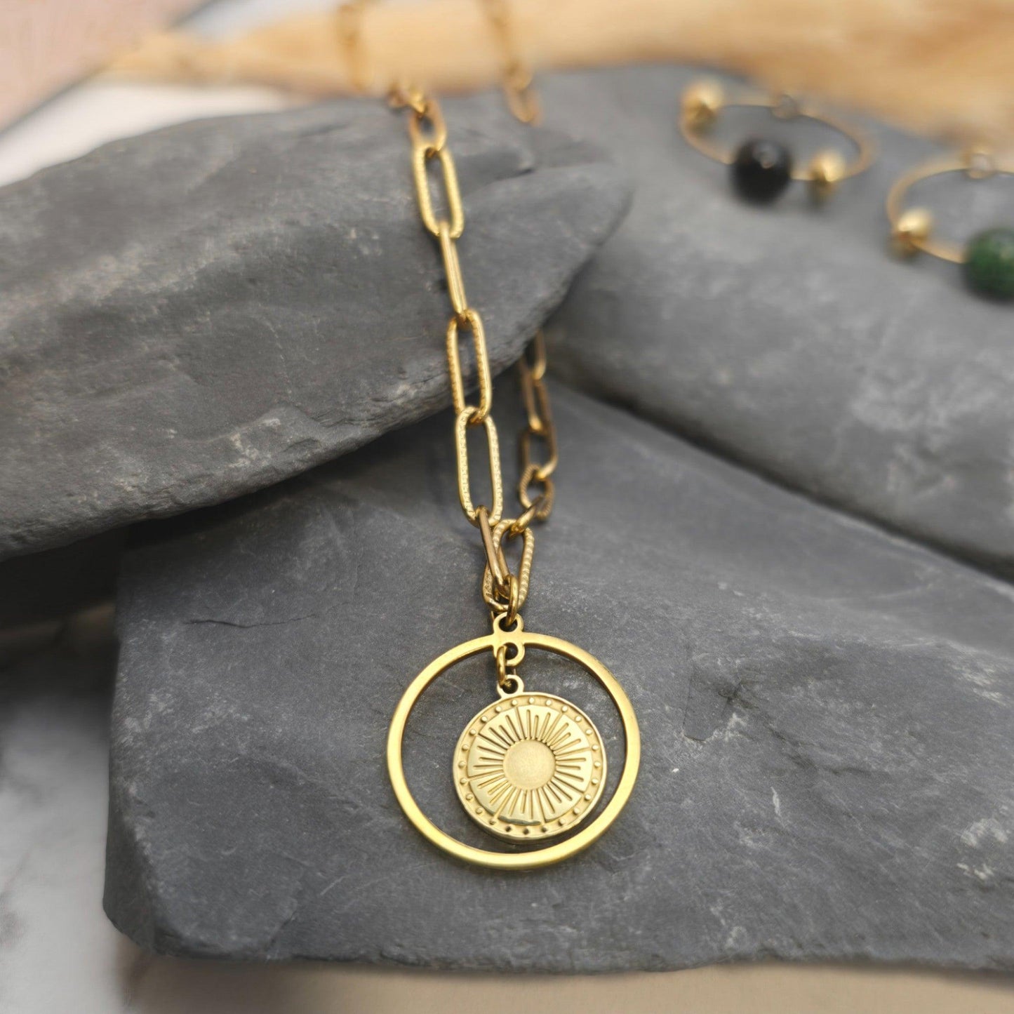 Collier ELECTRA