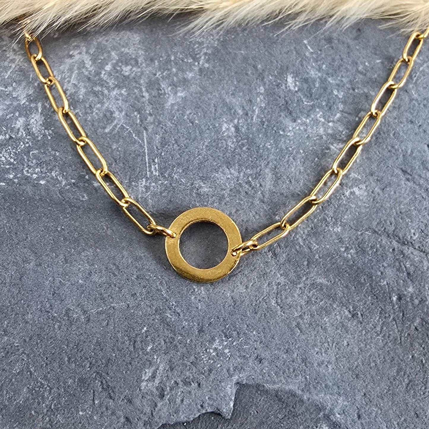 Collier EOS