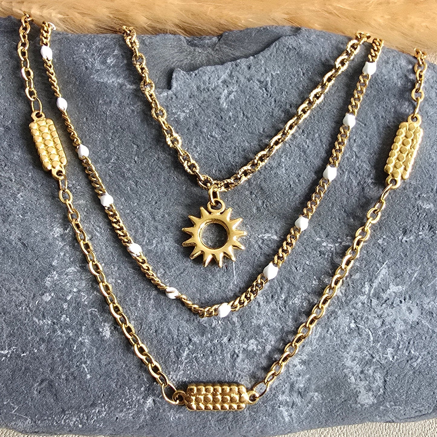 Collier HERA
