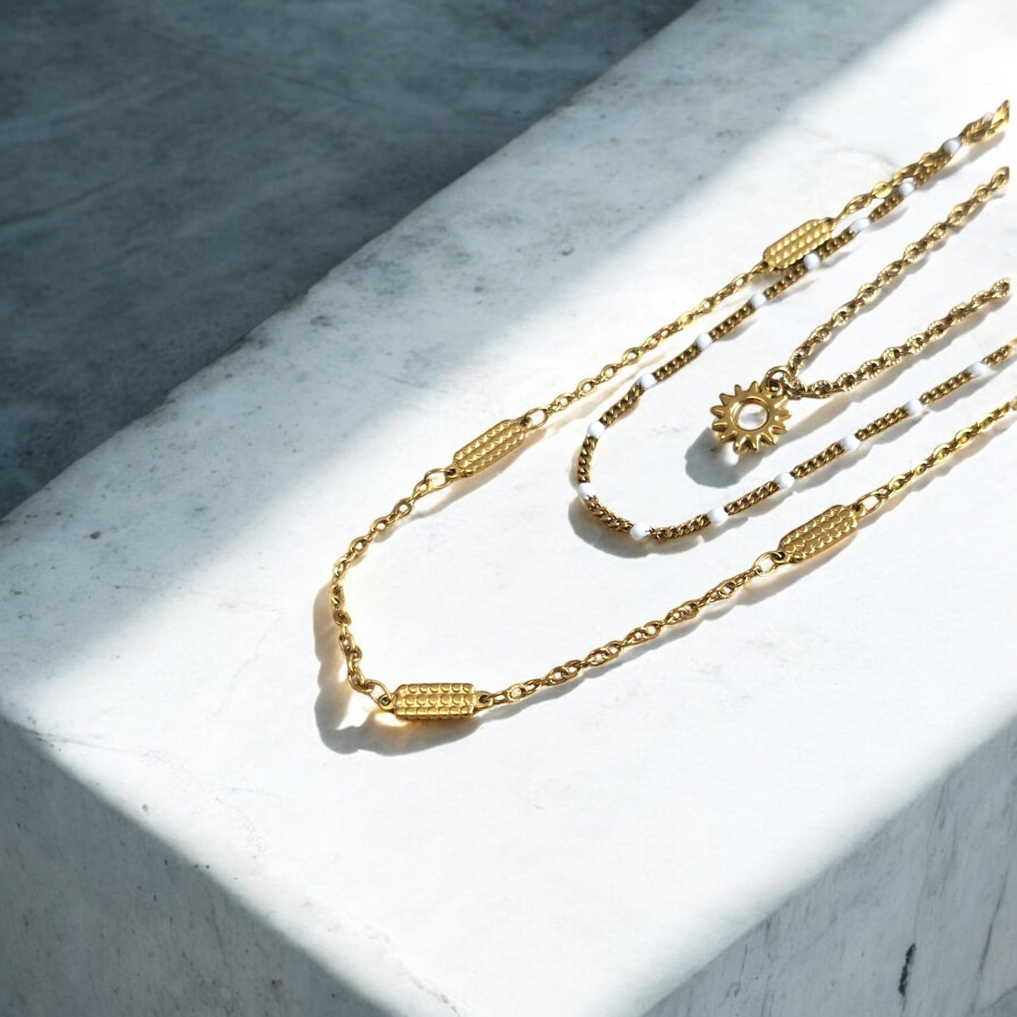 Collier HERA