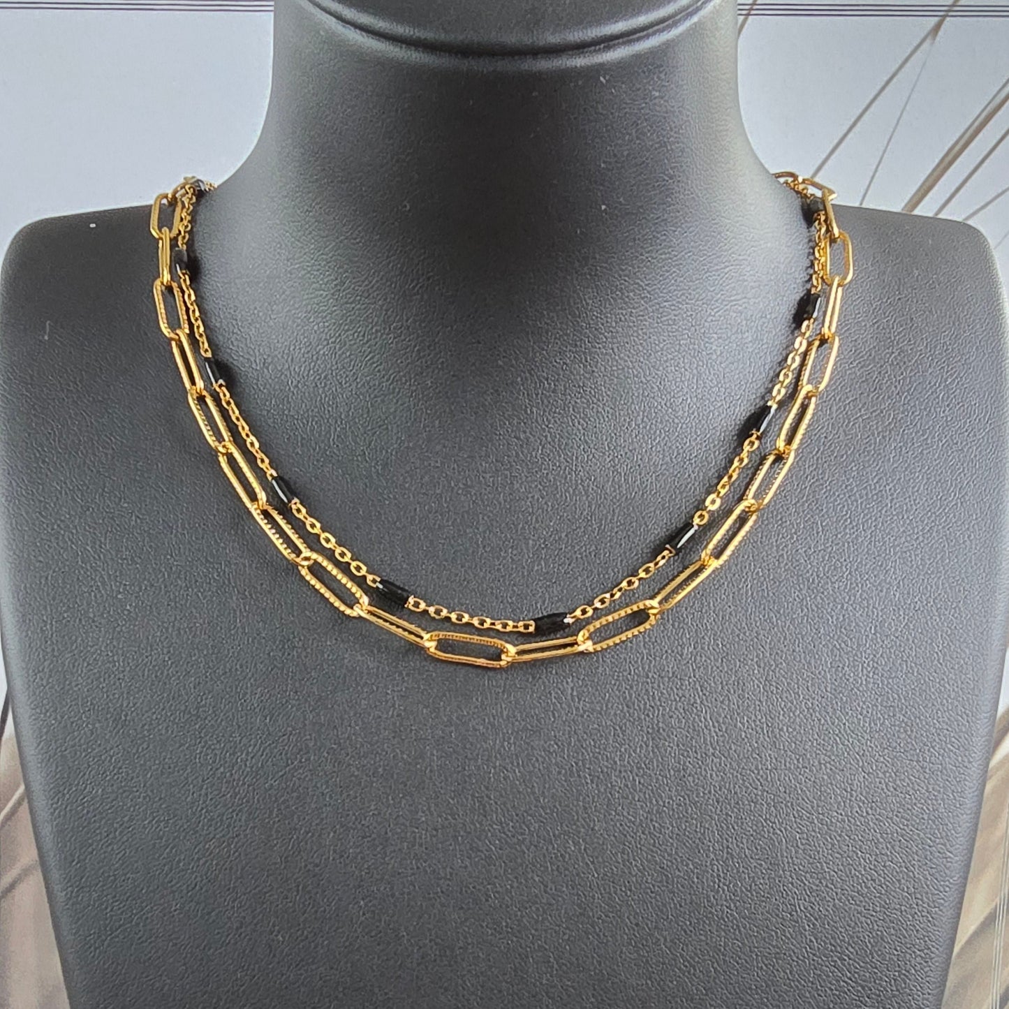 Collier KATARINE