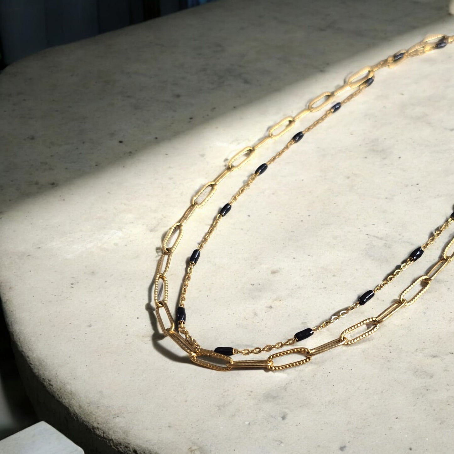 Collier KATARINE