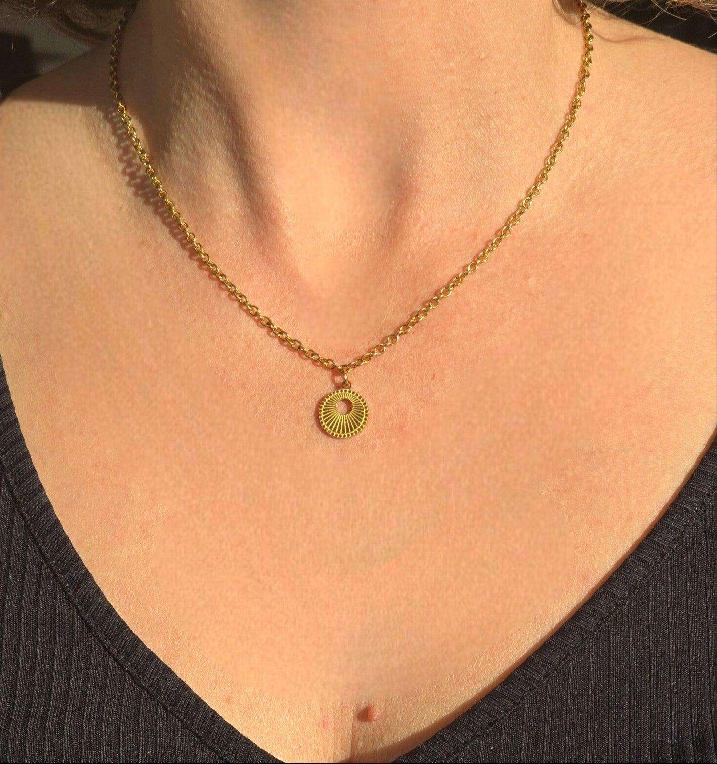 Collier MAEVE