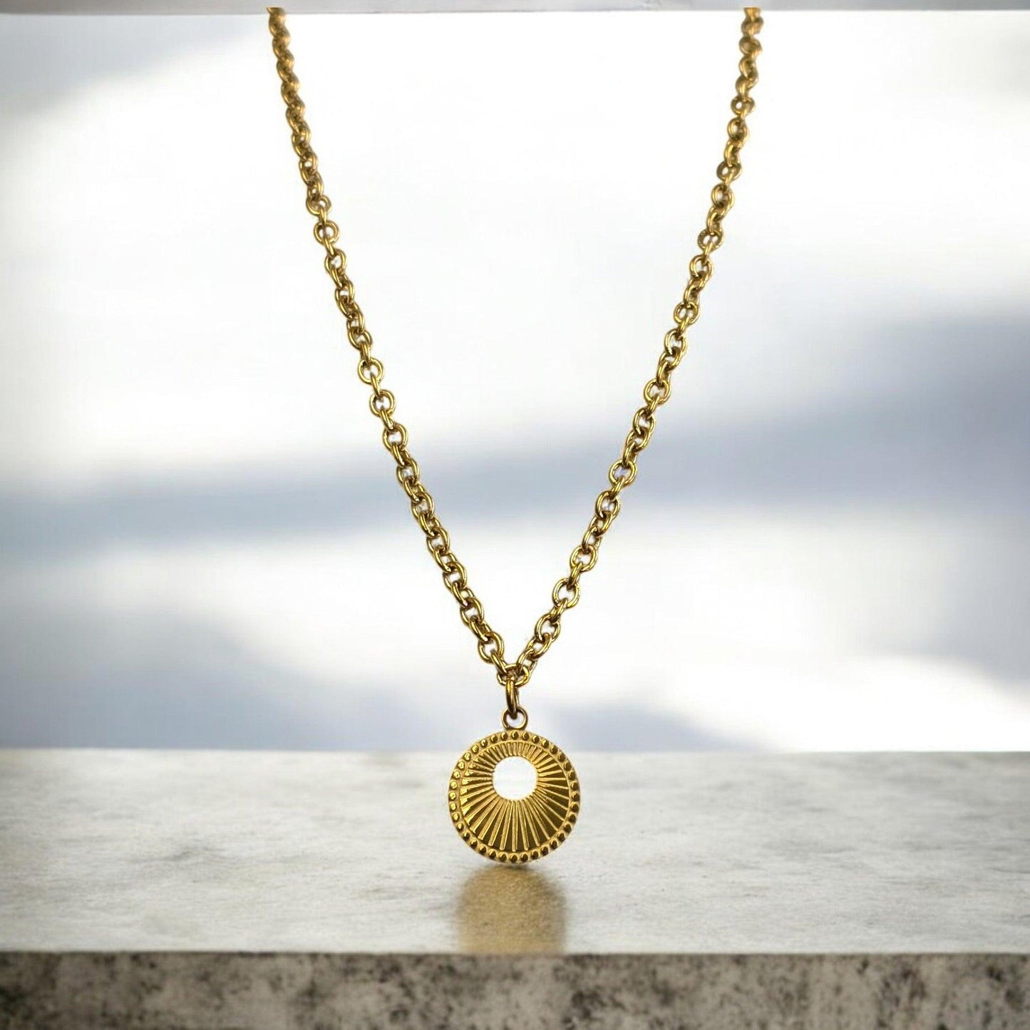 Collier MAEVE