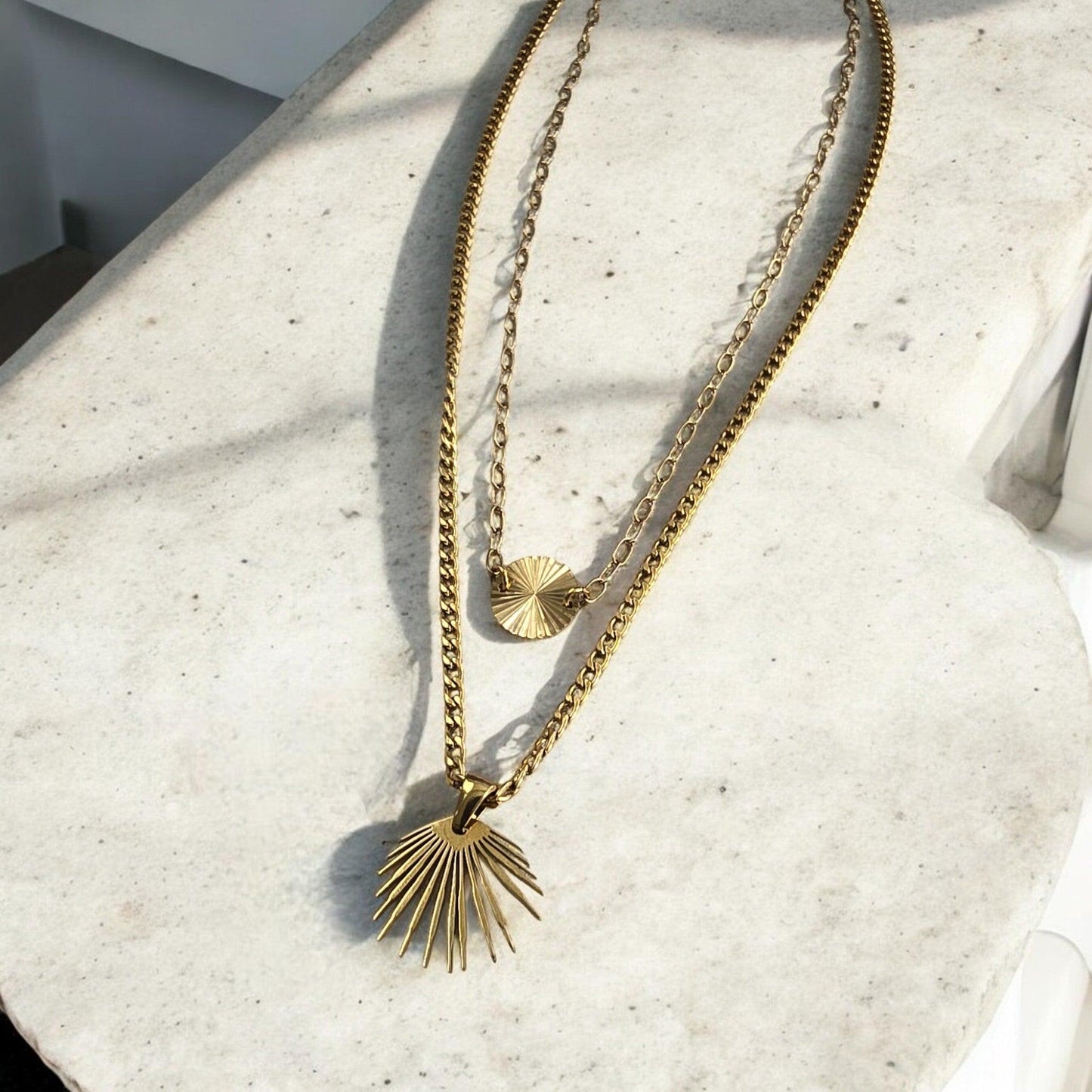 Collier PALOMA