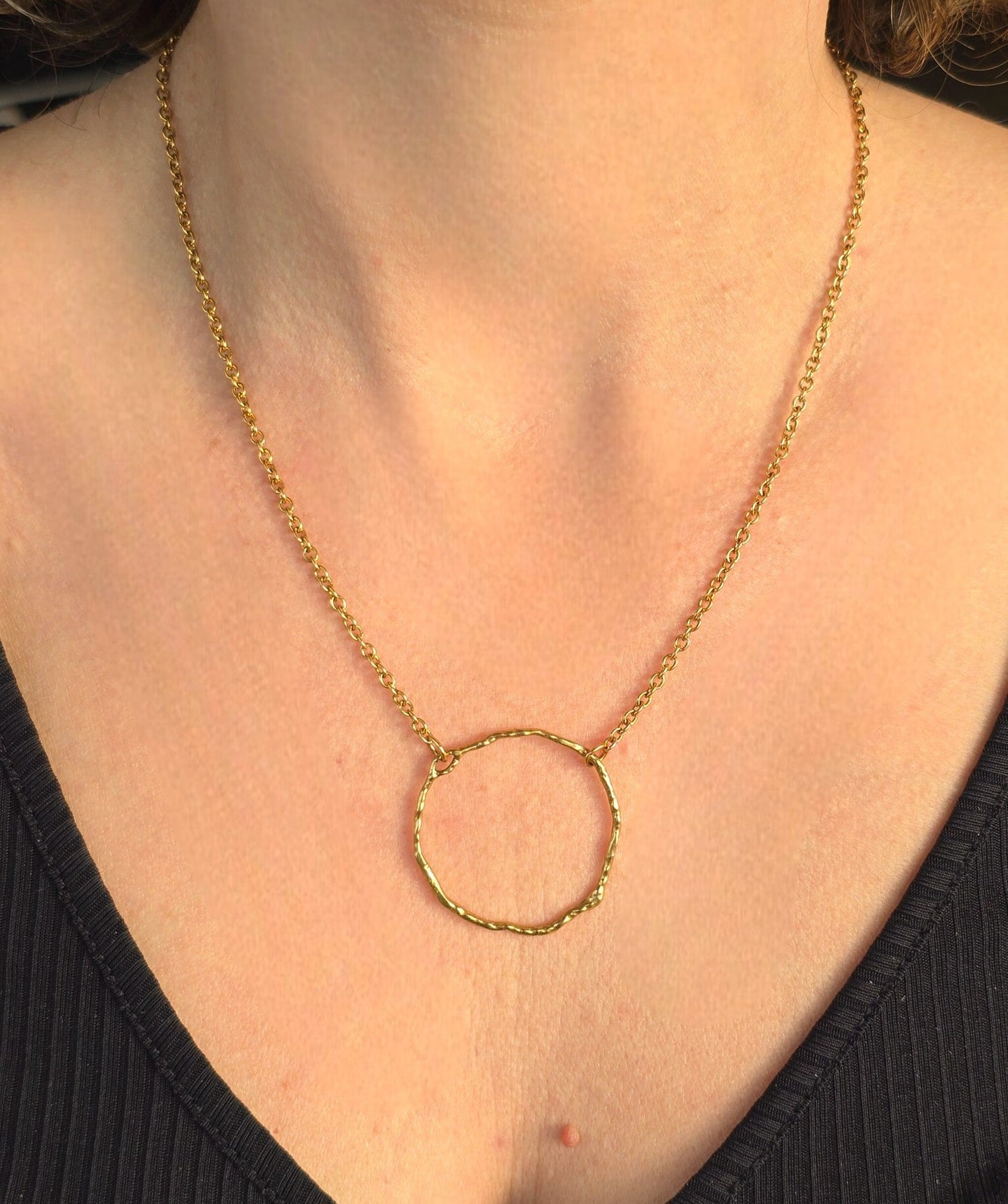 Collier TALYRA