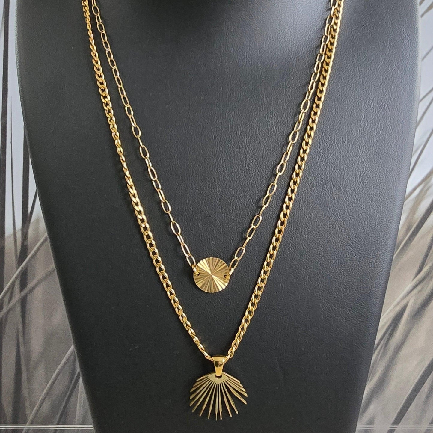 Collier PALOMA