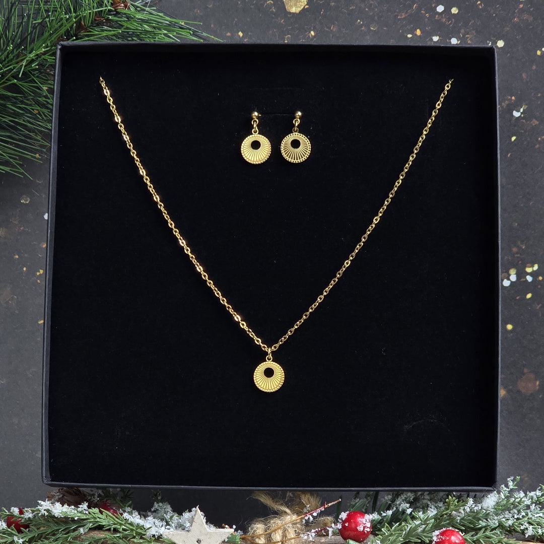 Coffrets de Noël – Idées cadeaux bijoux pour femmes, jeunes filles et ados