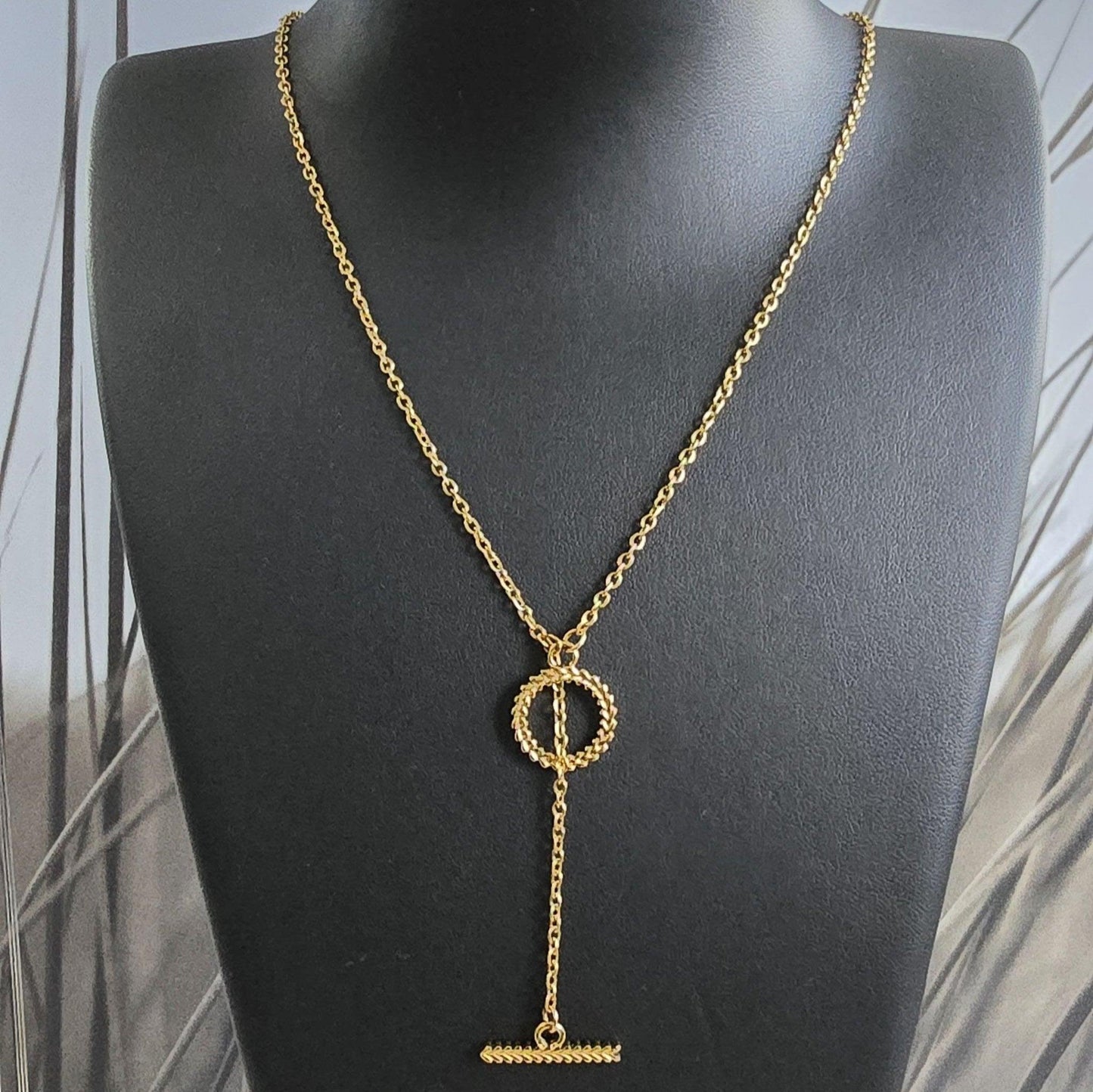 Collier ATHENA