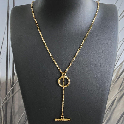 Collier ATHENA