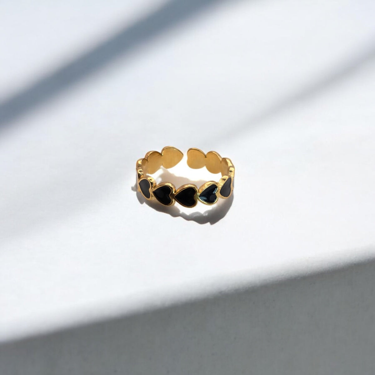 Bague RUBIA