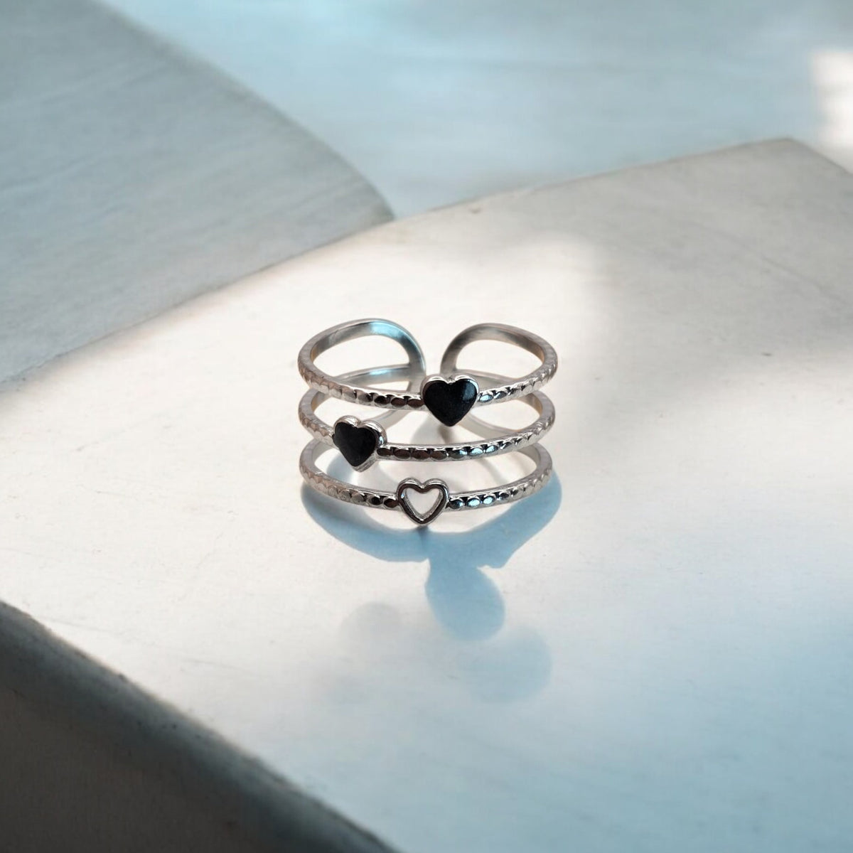 Bague PASSIA
